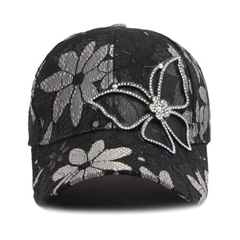 Men's and women's Fashion Trends Four Seasons Hats Sunshade Sunscreen Baseball Caps Sports and Leisure Peaked
