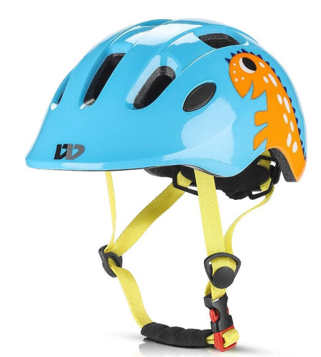 Kids Cycling Helmet EPS Ultralight Girls Boys Children Sports Safety Caps Bicycle Helmet Scooter Balance Bike Helmet