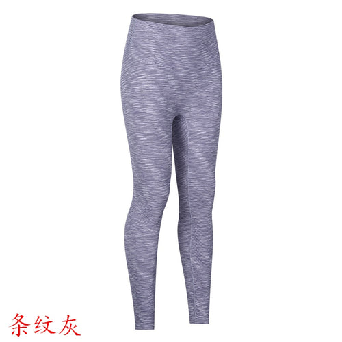 Load image into Gallery viewer, 20 Color Buttery Soft Bare Workout Leggings Gym Yoga Pants Women High Waist Fitness Tights Sport Leggings
