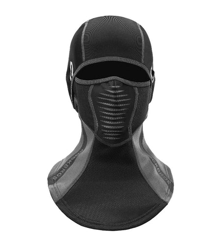 Winter Climbing Hiking Fleece Thermal Keep Warm Windproof Cycling Face Balaclava Running Fishing Skiing Hat Headwear