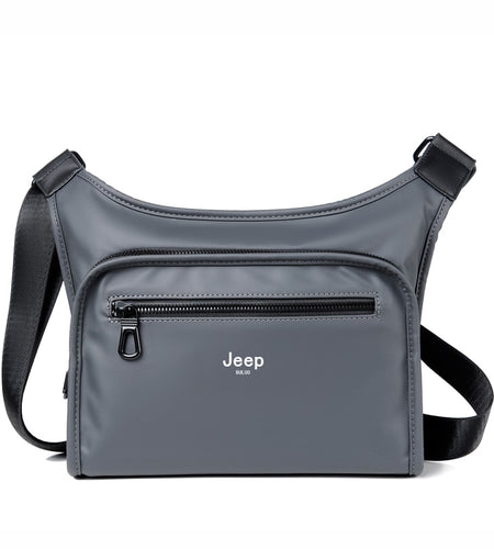 Shoulder Bag Oxford Luxury Fashion Men Chest Bag Man Sling Crossbody Bag Male New Casual Handbag Travel Phone Bags