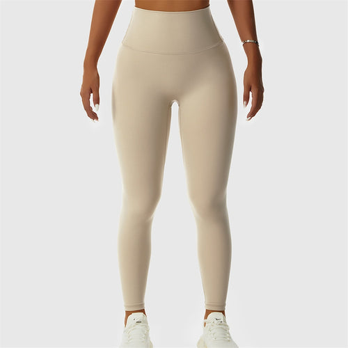 Load image into Gallery viewer, S - XL Sexy Yoga Pants High Waist Leggings Women Fitness Tight Seamless Leggings For Women Gym Sport Elastic Pants Female A087P
