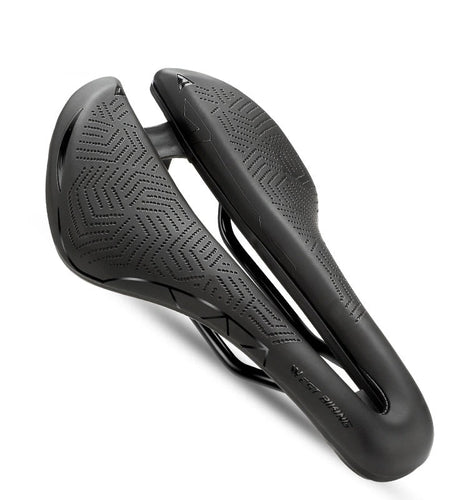 Hollow Breathable Bike Saddle MTB Road Racing Bicycle Seat Soft Men Cushion PU Waterproof Saddle Cycling Accessories