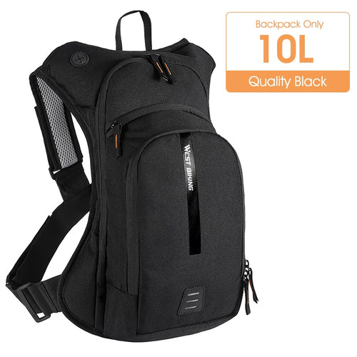 Load image into Gallery viewer, Waterproof Bicycle Bag Reflective Outdoor Sport Backpack Mountaineering Climbing Travel Hiking Cycling Bag Backpack
