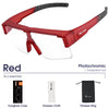 Photochromic D