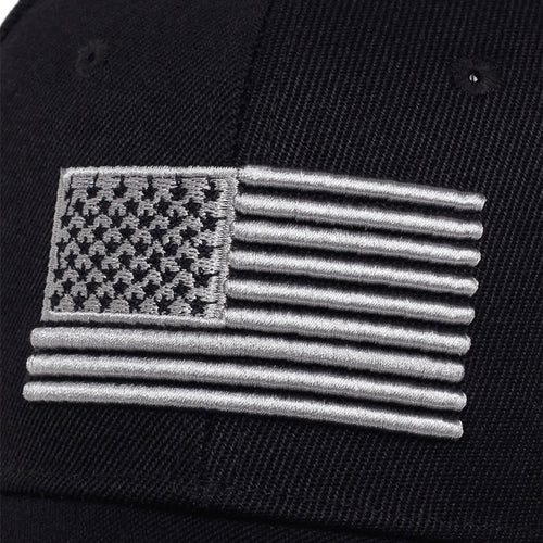 Load image into Gallery viewer, American Flag Baseball Cap For Men Snapback Hat for Men&amp;Women Bone Gorra Casquette Fashion Hat

