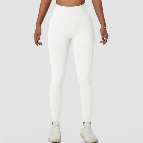 Load image into Gallery viewer, S - XL Sexy High Waist Legging Women Fitness Tight Pants Seamless Yoga Leggings For Women Gym Running Sport Elastic Pants A081P
