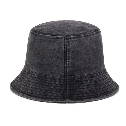 Load image into Gallery viewer, Cotton Wild Bucket Hat Mountain Range Printed Bucket Hats Summer Fisherman&#39;s Hat Women Men Fisherman Hats Fishing Hats
