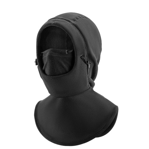 Load image into Gallery viewer, Cycling Scarf Winter Full Face Cover Balaclava Breathable Windproof Warm Hat Cold Padded Hood Mask Moto Helmet Liner
