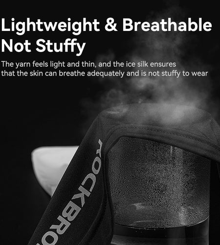 Cycling Mask Summer Sun UV Protection Full Face Mask Balaclava Breathable Hiking Outdoor Windproof Motorcycle Scarf