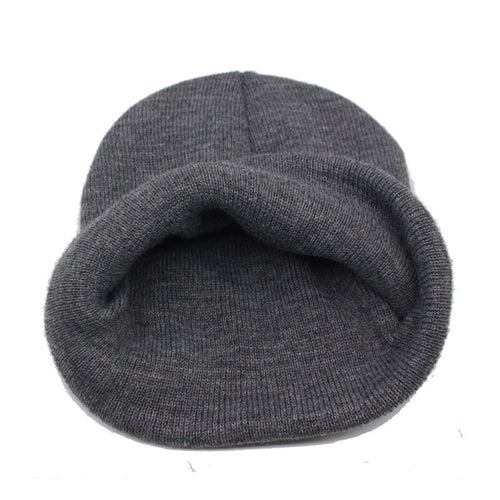 Load image into Gallery viewer, Skullies Beanies Men Knitted Hat Women Winter Hats For Men Beanie Hat Autumn Beany Homme Gorro шапка Bonnet Caps
