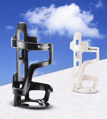 Bicycle Bottle Holder MTB Road Bike Lightweight Bottle Cage Mount Cycling Triathlon Cup Holder Bike Accessories