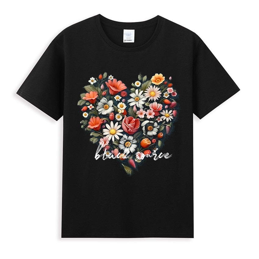 Vintage Washed Tshirts Anime T Shirt Harajuku Oversize Tee Cotton fashion Streetwear unisex top a10086