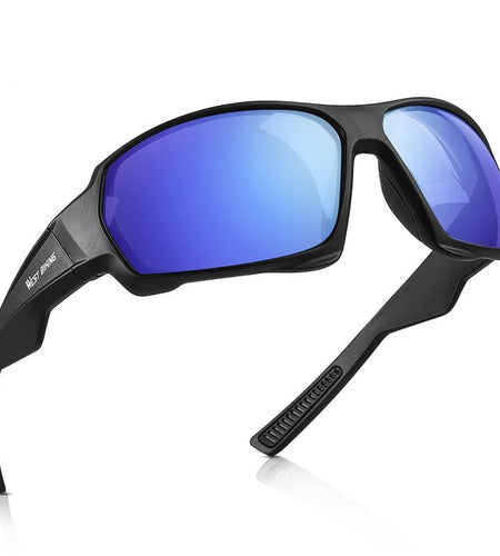 HD Polarized Cycling Sunglasses UV400 Protection Bike MTB Road Bicycle Eyewear Men Women Outdoor Sport Goggles