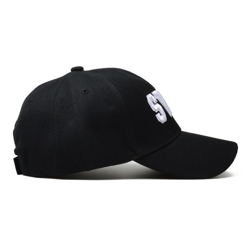 Tactical Cap Mens Baseball Cap Brand SWAT Cap SWAT Hat Snapback Caps Cotton Adjustable Gorras Planas Man