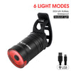 Seatpost Light  A