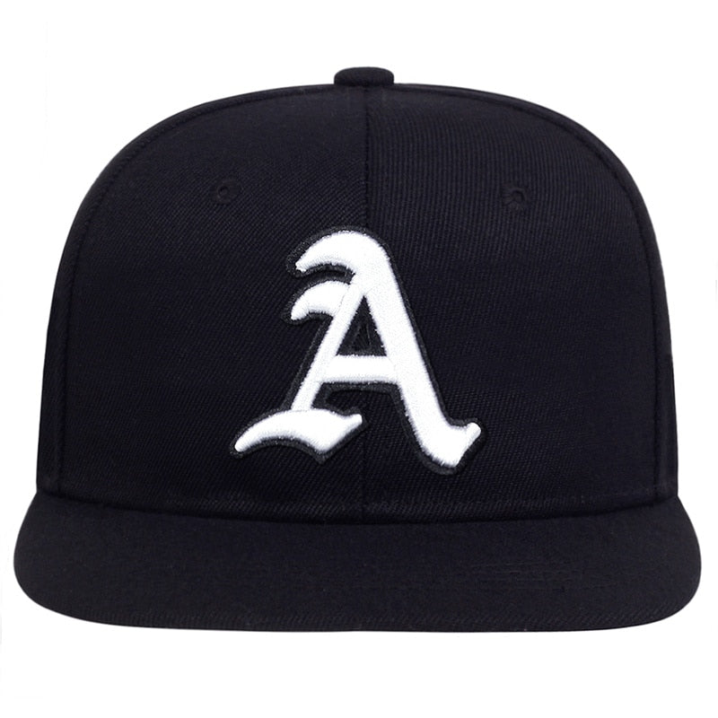 Fashion Men Baseball Cap Adjustable Snapback Hat Hip Hop Sports Leisure Trucker Caps For Women outdoor Sun Hats Adjustable Caps