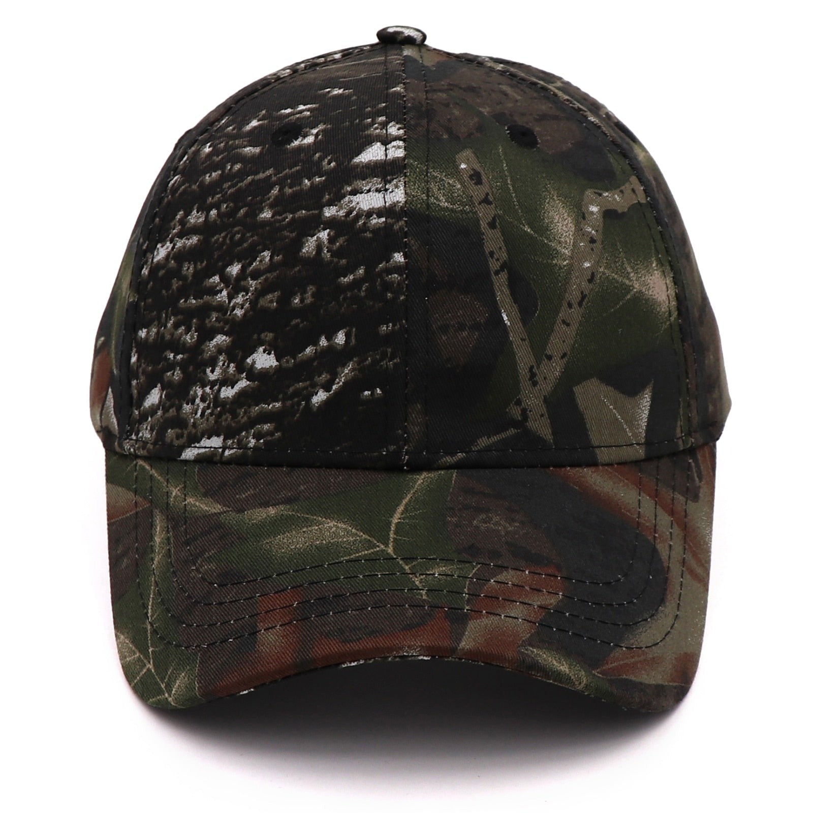 Arrival Camo Caps Baseball Casquette Camouflage Hats Casquette Men Desert Hat Hunting Fishing Outdoor Cap