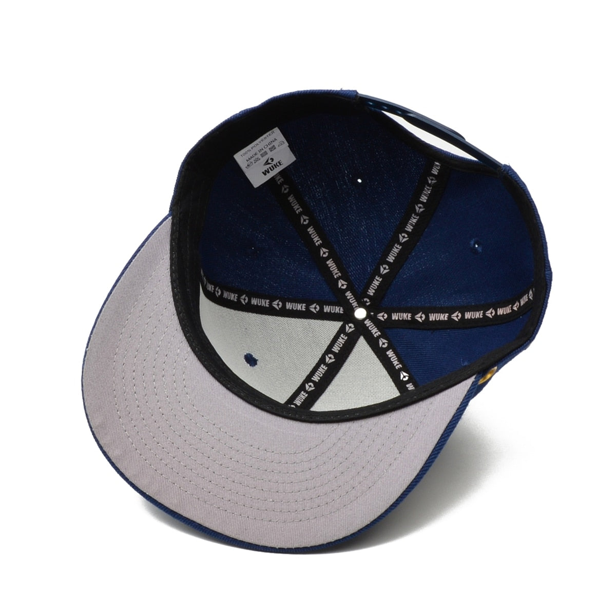 Casual Men's Snapback Hat Polyester Solid Baseball Cap for Women Hip Hop Spring Summer Trucker Hats Kpop Gorras Hombre