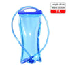 2L water bag