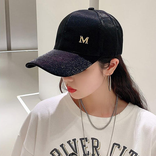 Load image into Gallery viewer, Cartoon Cute Winter  Snapback Hats Girls Hat Hip Hop Baseball Caps Female 100% Real Wool Hat For Women
