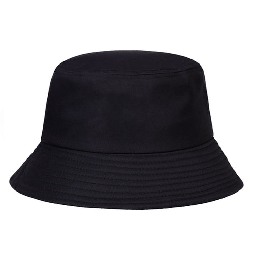Load image into Gallery viewer, Spring Summer Brooklyn panama Bucket Hat Fisherman Hat Outdoor Travel Hat Fashion Sun Hats for Men Women Bob Panama bucket Hats
