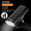 Pro Front Light