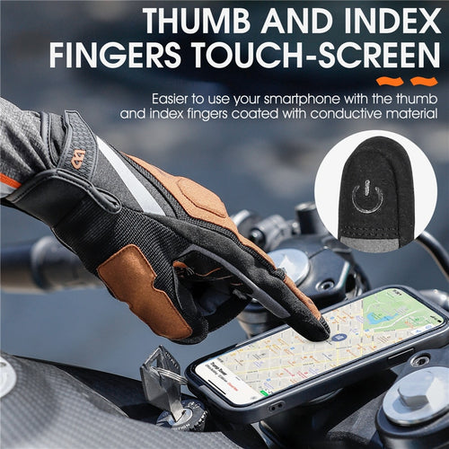 Load image into Gallery viewer, Touch Screen Bike Gloves MTB Road Bicycle Motorcycle Cycling Gloves Men Women Riding Racing Gym Fitness Sport Gloves
