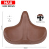 MAX Dark Brown
