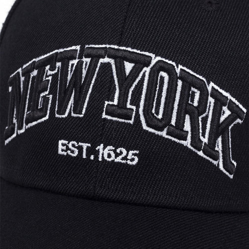 Load image into Gallery viewer, NEW YORK Cotton baseball Cap For Men Women Snapback Caps summer outdoor sun Hat Dad Hats Casquette sports Trucker Caps gorras
