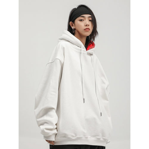 Load image into Gallery viewer, Hip Hop Hoodie Men Fashion Chinese Style Printed Sweatshirt Pullover Harajuku Streetwear Hoodies WB610

