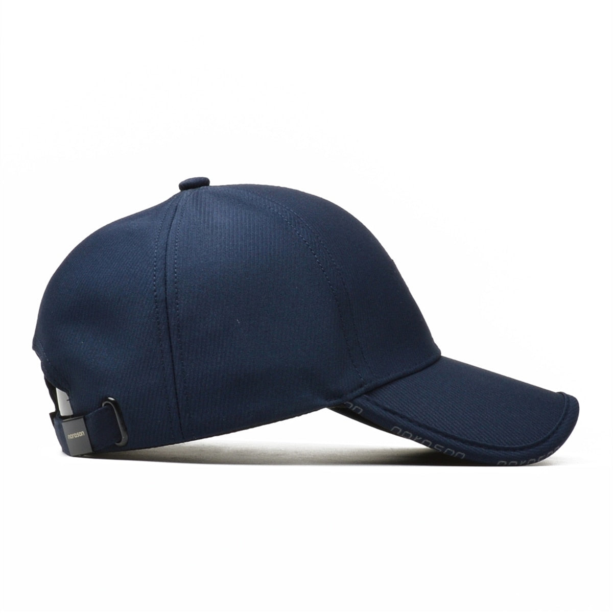 Fashion Cotton Baseball Cap for Men High Quality Golf Hat Snapback Trucker Caps Gorras Hombre Adjustable Dad Hats