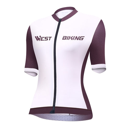 Load image into Gallery viewer, Summer Men&#39;s Sports T-shirt MTB Team Cycling Jerseys Short Sleeve Breathable Racing Triathlon Women Cycling Clothes
