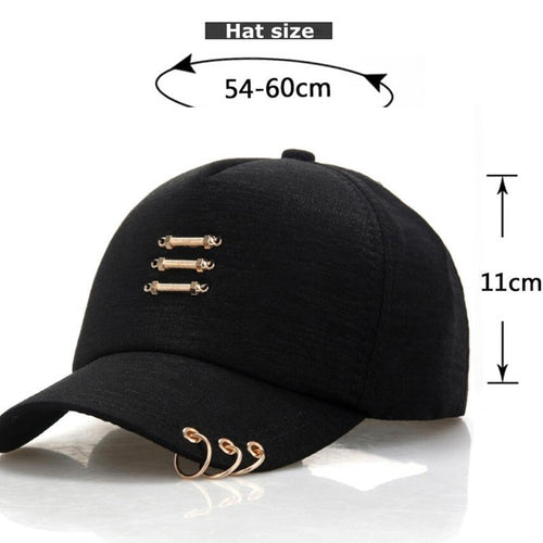 Load image into Gallery viewer, Mens Cotton Baseball Caps Bone Gorras Casquette Homme Dad Hats for Men High Quality Baseball Hats Trucker Caps
