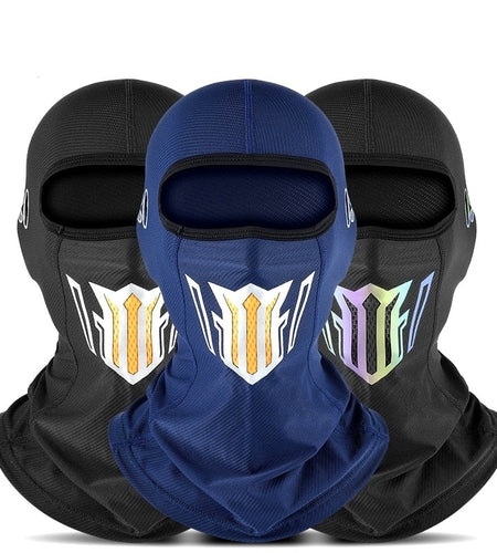 Summer Anti-UV Cycling Cap Hat Ice Silk Men Balaclava Bicycle Outdoor Sport Motorcycle MTB Bike Riding Bandana