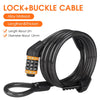 2M Cable Buckle