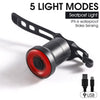 221 Seatpost Light