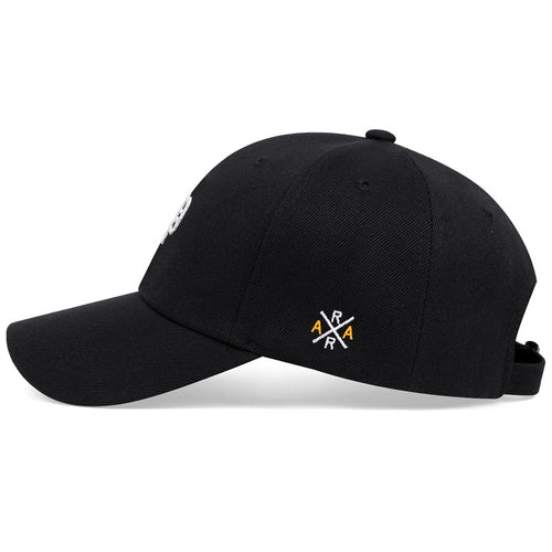 Load image into Gallery viewer, P letter baseball caps men wom fashion cap hats
