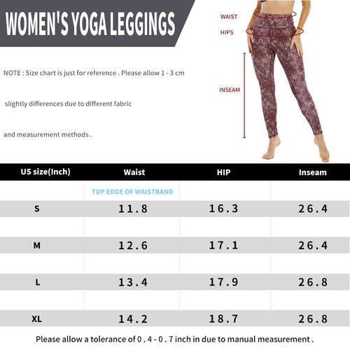 Load image into Gallery viewer, Yoga Pants Women Printing Seamless Leggings For Fitness Pants High Waist  Athletic Sport Gym Wear Push Up Exercise Clothing
