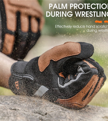 Touch Screen Bike Gloves MTB Road Bicycle Motorcycle Cycling Gloves Men Women Riding Racing Gym Fitness Sport Gloves