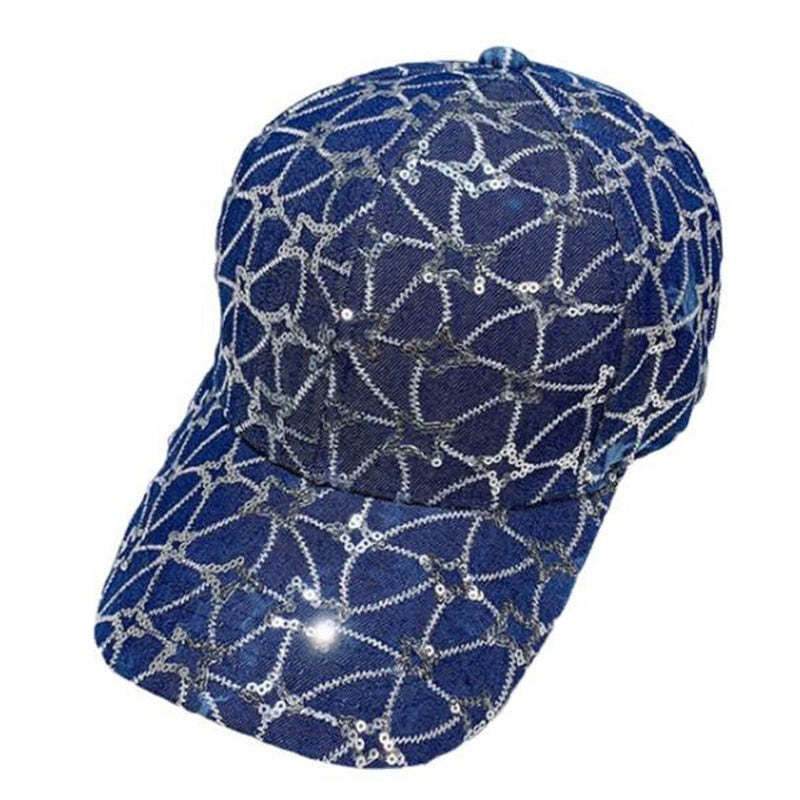 Summer Washed Cotton Baseball Cap Breathable Mesh Patchwork Snapback Hats For Men Women Fashion Hip Hop Caps Trucker Hat