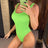 Neon Green