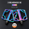 3 Bearings SE