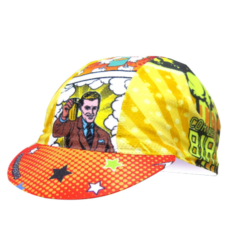 Classic Beer Cycling Caps Yellow Cheers Polyester Quick Dry  Road Team Bike Sports Summer Balaclava  Breathable Absorb Sweat