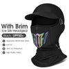 Brim Black