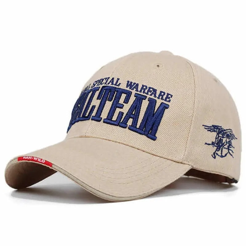 sport Tactical Cap Mens Army Baseball Caps Adjustable Bone cotton Snapback Hats Trucker Hats