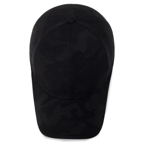 Load image into Gallery viewer, Camouflage Unisex Baseball Caps Outdoor Men Women Adjustable Acrylic Trucker Hat Kpop Sanpback Casual Bone Casquette
