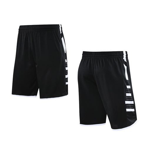 Load image into Gallery viewer, Men Basketball Shorts Loose Beach Sweatpant Tennis Soccer Sports Scanties Pant Male Jogging Running Shortpant Elastic Waistband
