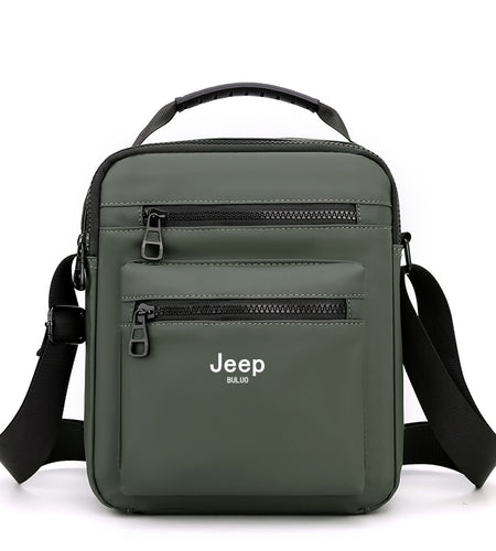 Men's Handbag Messenger Shoulder Bags Nylon High Quality Waterproof Business Casual High Capacity Male Tote Men Bag