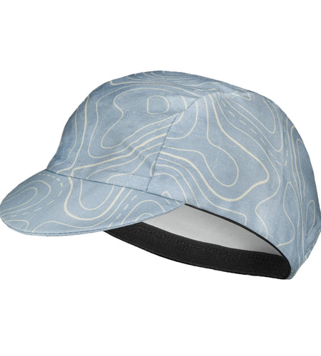 Classic Retro Polyester For Bicycle Men's Caps Mtb Enduro Customized Cycle Summer Cool Hats